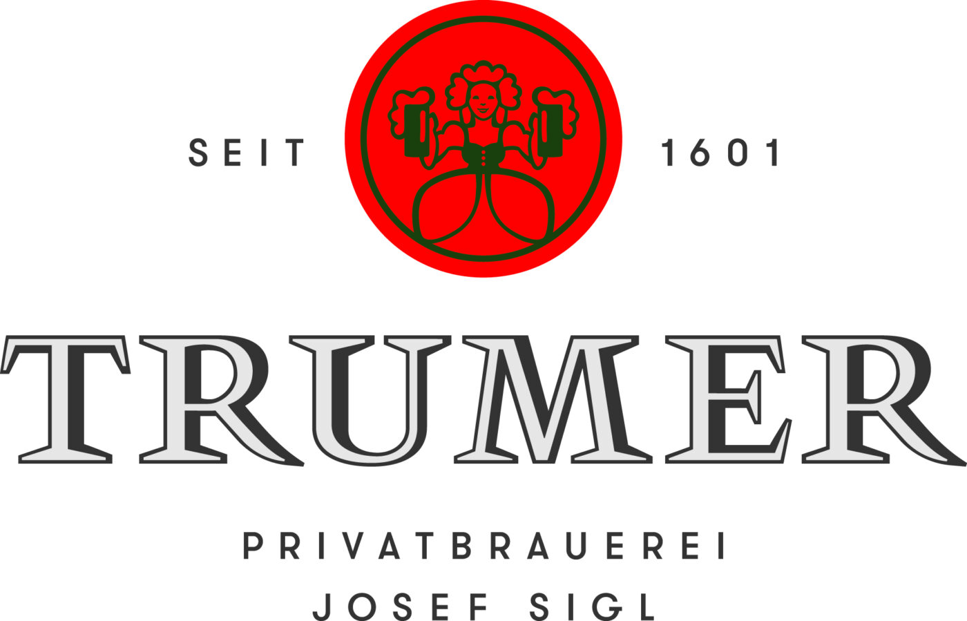 Logo Trumer Privatbrauerei